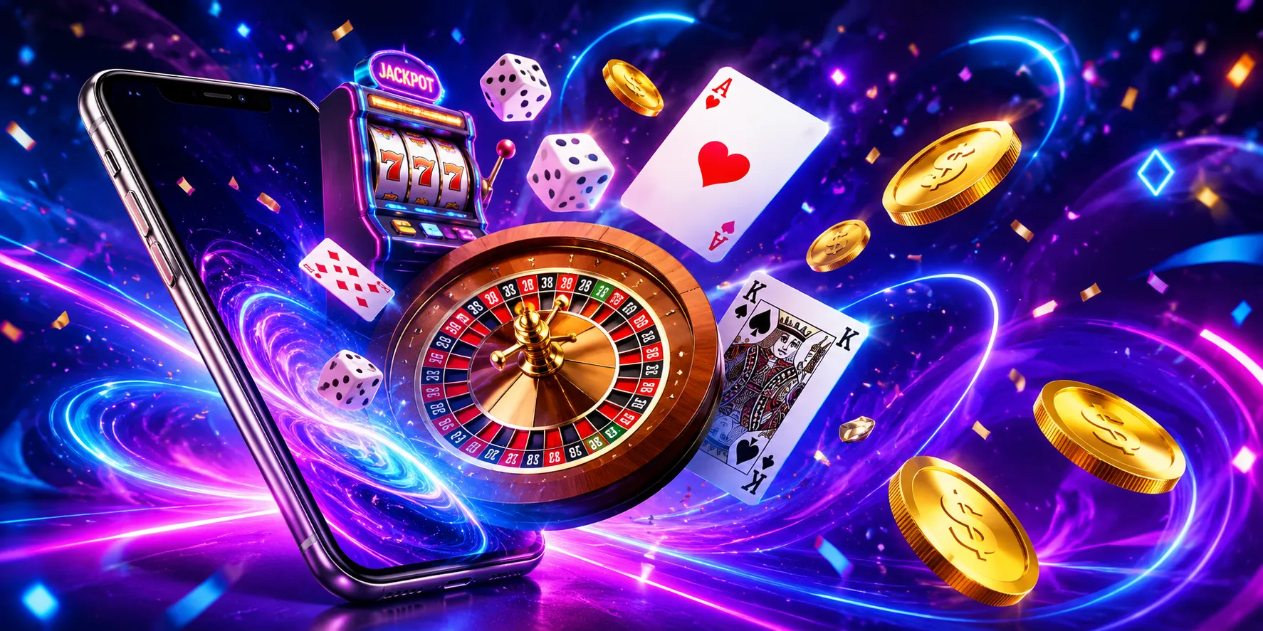 Online-casinorealmoney