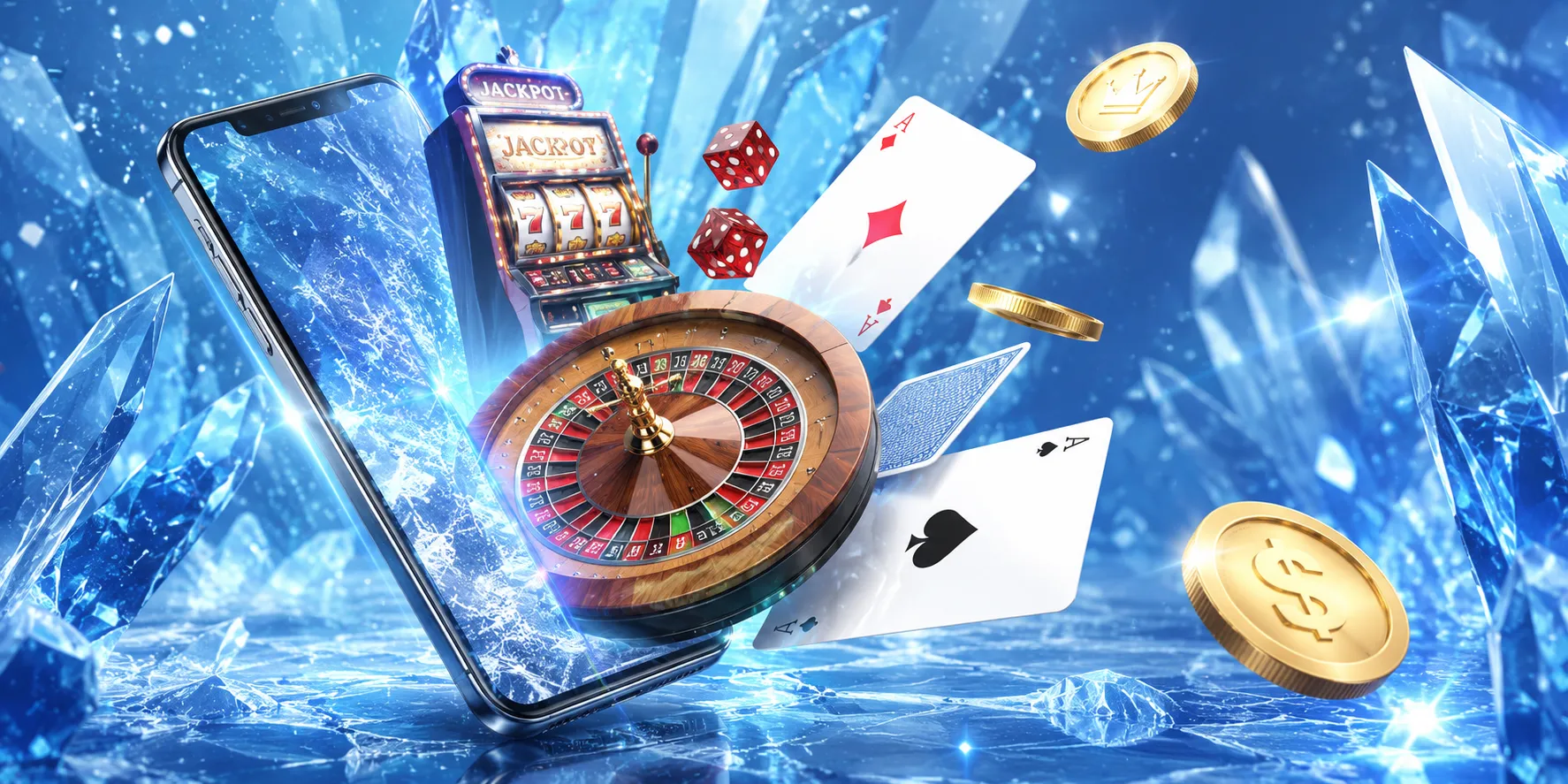 Online-casinorealmoney