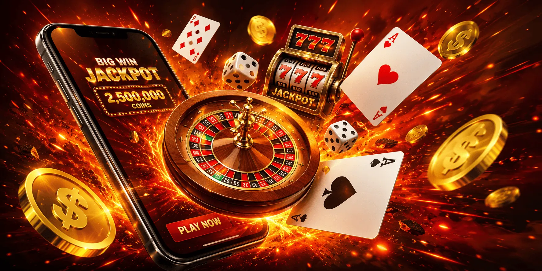 Online-casinorealmoney