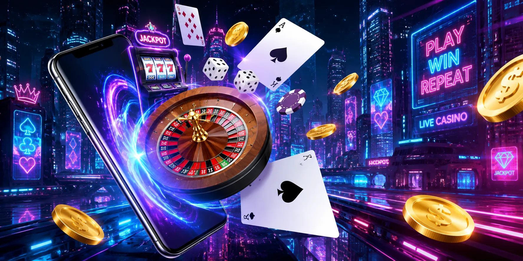 Online-casinorealmoney