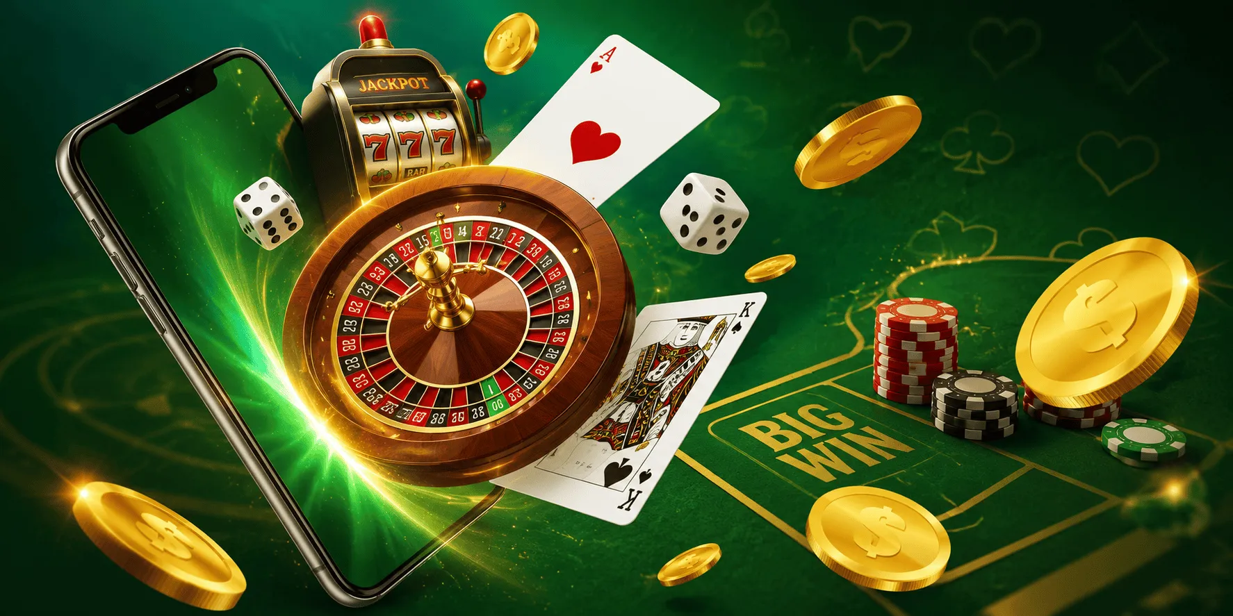 Online-casinorealmoney