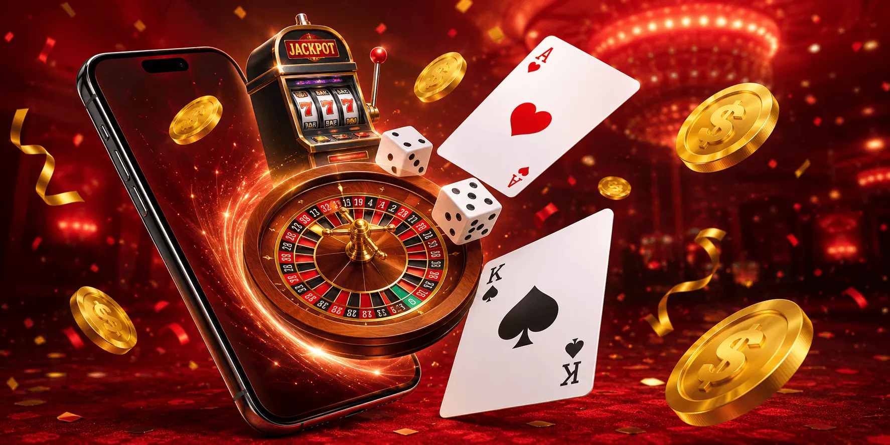Online-casinorealmoney
