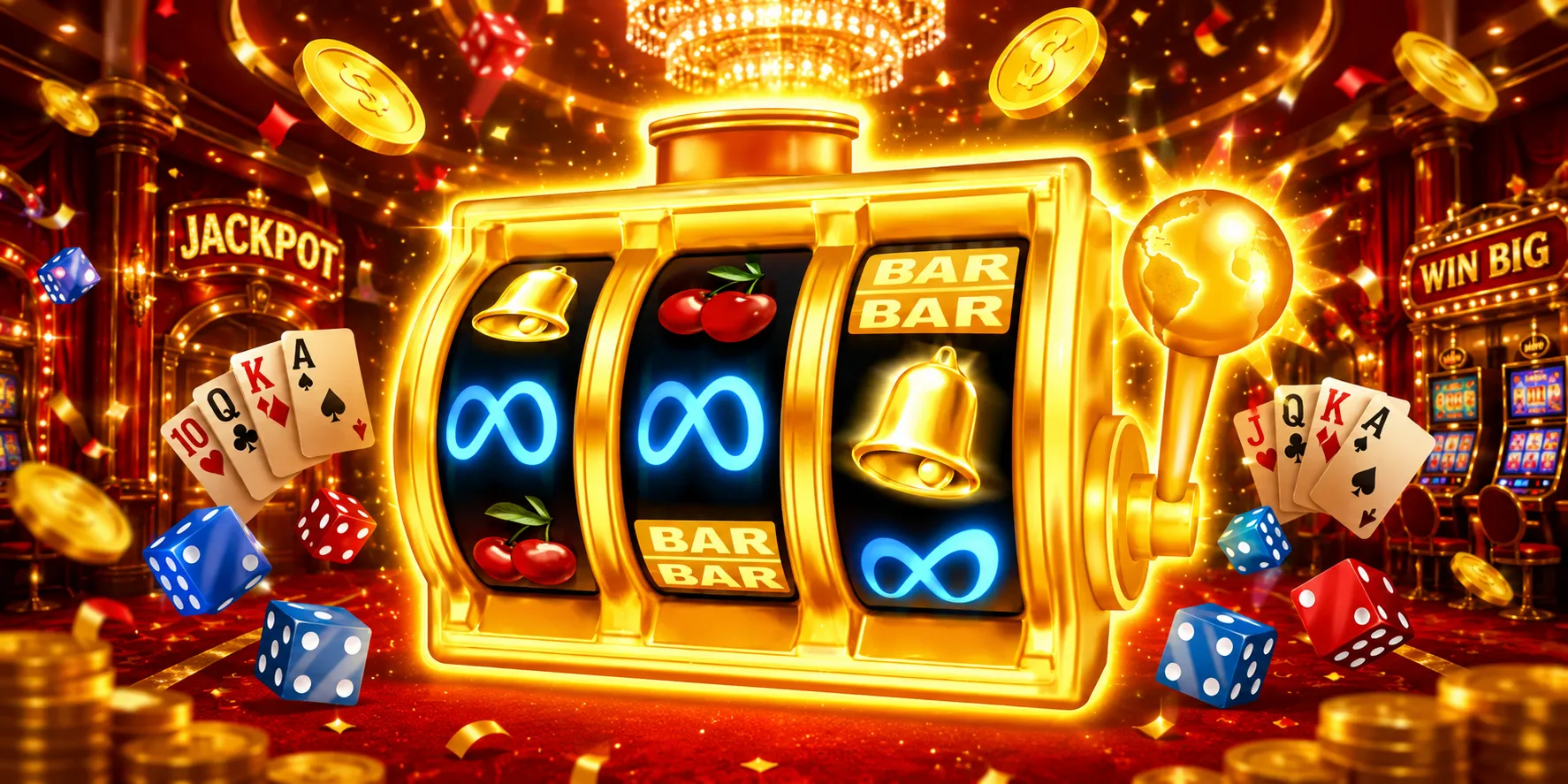 Online-casinorealmoney