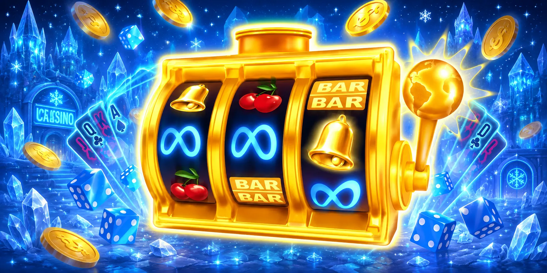 Online-casinorealmoney
