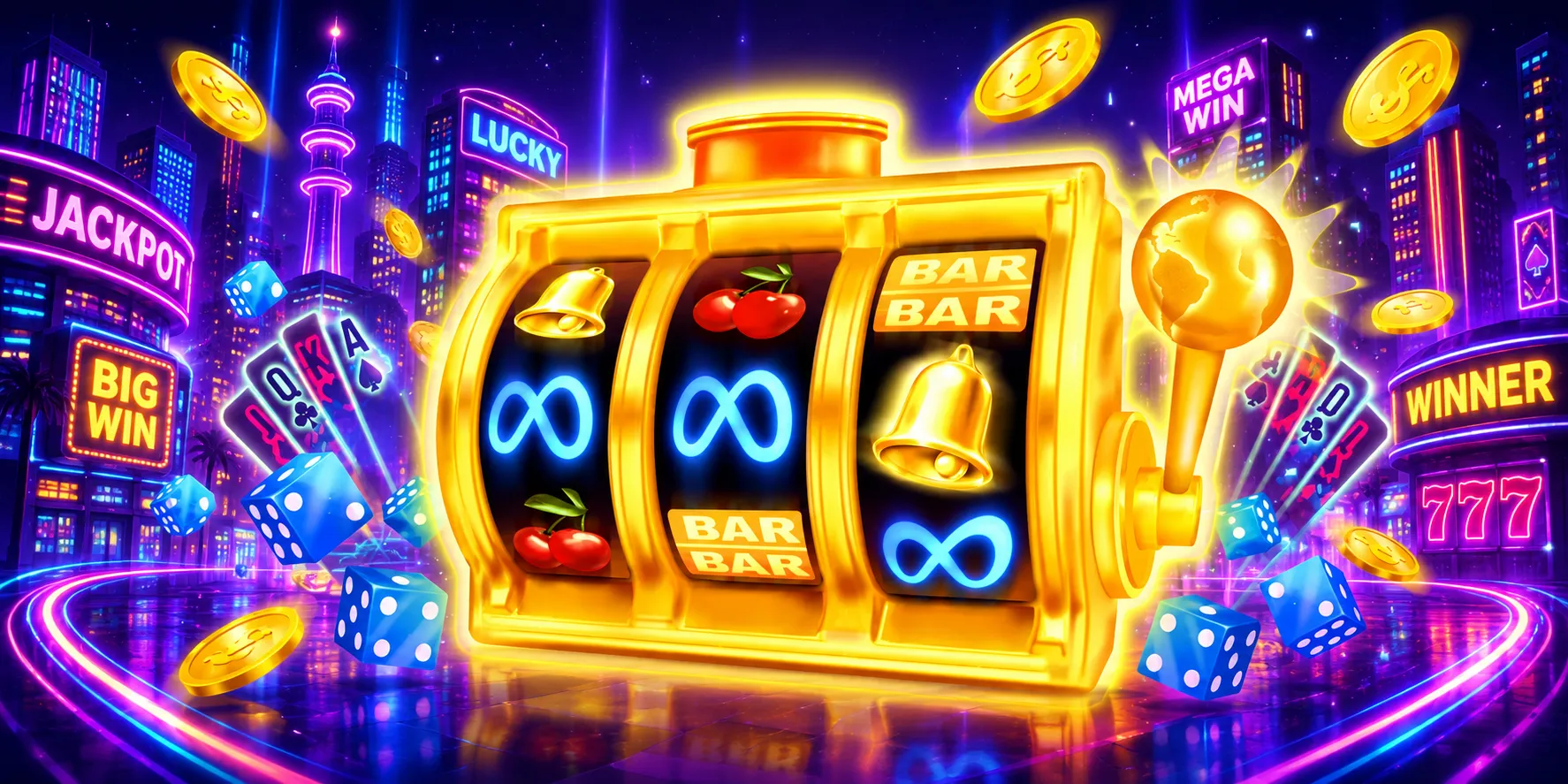 Online-casinorealmoney