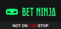 Betninja logo