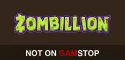 Zombillion logo